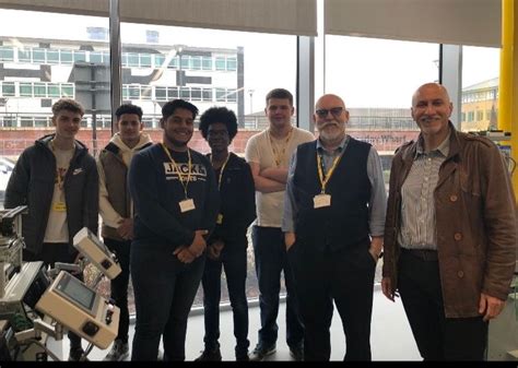 city university staff hub.